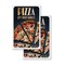 Signmission Pizza, Vinyl Decals Only 24 Inch x 36 Inch, Vinyl Decal, 2PK DSB-2436-2PACK-30415 - alternate 1