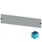 Siemens ALPHA 630 Universal Section cover without cutouts H=200 mm W=900 mm 8GK9623-1KK30 - alternate 3