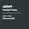 Finishworks Mohawk Patchal Putty Charcoal Mc 4 Oz M734-0038 - alternate 2