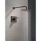 Delta Vero Monitor 14 Series Shower Trim T14253-RB - alternate 6