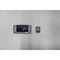 Koolmore 54 in. Commercial Two Glass Door Convertible Reach-In Refrigerator/Freezer with 49 Cu. Ft. Capacity KM-RIC-2DGD - alternate 6