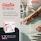 Wypall WypAll Dry Wipe, L30, 1/4 Fold, Moderate Absorbency, Good Wet Strength, White, 05812, 12 PK 05812 - alternate 5