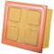 Premium Guard Engine Air Filter,  PA6164 - alternate 4