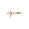 Whirlpool Microwave Electrode WPY0316773 - alternate 2