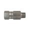 Discover 3/8 in. Stainless Steel Inline Check Valve 102756 - alternate 1
