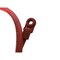 John Deere CABLE BATTERY, JOHN DEERE OEM AT142133 AT142133 - alternate 5