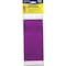 C-Line Products DuPont Tyvek Security Wristbands, Purple, 100PK 89109 - alternate 4