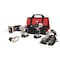 Porter-Cable 20V MAX* Cordless 4-Tool Combo Kit PCCK616L4 - alternate 3
