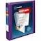 Avery Heavy-Duty View 3 Ring Binder, 1.5 in 79774 - alternate 1