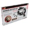 Performance Tool Heavy Duty Sandblaster Kit, 10 ft. Hose, Replacement Nozzles, Rust Removal M570C - alternate 4