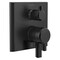 Delta Pivotal Monitor 17 Series Valve Trim with 6-Setting Integrated Diverter T27999-BL - alternate 2