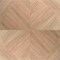 Apollo Tile Bois 24x24 Honey Wood Porcelain Large Format Arch Wall and Floor Tile (11.63 sq ft/case), 3PK ZENLEAHON2424 - alternate 4