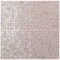 Apollo Tile Skosh 11.6inx11.6in Glossy Tuscan Beige Glass Mosaic Wall and Floor Tile 18.69 sqft/case, 20PK APLNB88BG315A - alternate 9