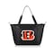 Picnic Time Family Of Brands NFL Cincinnati Bengals - Tarana Recycled Cooler Tote Bag 516-01-179-074-2 - alternate 1