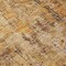 Homeroots 8' Copper And Brown Round Abstract Washable Indoor Outdoor Area Rug 606052 - alternate 4