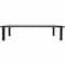 Eaton Tripp Lite Series Monitor Riser for Desk, 18 x 11 in. - Height Adjustable, Metal, Black MR1812M - alternate 6
