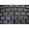 Antego 20 x 8-8 in Lawn Mower Tire, Husqvarna Silver, 2 PK A870500104208008 - alternate 5