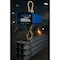 Selleton Scales Heavy Duty Industrial Crane Scale LCD Display, 40000 x 10 SL-925-LCD-40K - alternate 7