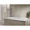 Delta Woodhurst Roman Tub Trim T2732-SS - alternate 4
