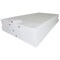 Icon Fresh Water Tank WT3677 - 68in x 35.5in x 10.75in, 100 Gallon with Sump 14319 - alternate 1