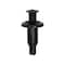Auveco Hyundai Push Type Retainer, 25PK 21233 - alternate 1