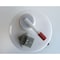 Autobest 98-99 Chry Concorde-Intrepid 2.7-3.5L Value Fuel Pump, F3148A F3148A - alternate 7