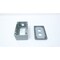 Allen Bradley PUSHBUTTON ENCLOSURE 3-3/4IN X 5-3/4IN X 3IN 800T-2TZ - alternate 6