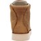 Rocky MonoCrepe Wedge BOA Work Boot, Brown, Size 7.5 RKK0511 - alternate 4