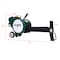 Edendirect 7 Ton Electric Log Splitter - 2HP, Double Flywheel ED-W46542962 - alternate 6