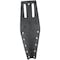 Klein Tools Tool Pouch, Pliers Holders - Open Bottom, Leather, 1 Pockets 5107-9 - alternate 7