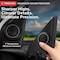 Pyle 6.5 inch Two-Way Component Speakers for Honda Civic 2006 Up, 300W Max, 4 Ohm, High-Temp KSV Voice PLCIVIC65C - alternate 5