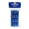Neogen Ideal SyrFlex Crown Cohesive Bandage, 5 yd L, 4 in W, Rubber Latex Bandage, Blue TA3400BLUP-4PK - alternate 1