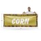 Signmission Farm Fresh Corn, 48 Inch x 120 Inch, Vinyl Banner B-120-30589 - alternate 4