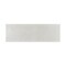 Arkwright Home Cotton Bath Mat 20x60 Light Gray - 1 Each P-HH-BM-2060-GY - alternate 1