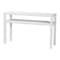 Bali & Pari Gale Grasscloth Console Table 266-14555-ZORO - alternate 1
