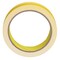 3M Riveter'sTape, Yellow, 36ydL, 1inW, PK36 695 - alternate 3