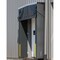 Vestil Dock Door Seal D-150/650-910-11 - alternate 2