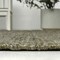 Jonathan Y Griffin Rustic Farmhouse Woven Jute Solid Gray 2 ft. x 8 ft. Runner Rug NRF201B-28 - alternate 5
