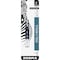 Zebra Pen Zebra Pen STEEL 7 Series F Refill Bold Point Ballpoint - Fine Point - Blue Ink - 2-/ Pack 85522 - alternate 1