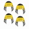 Stanley TARP STRAPS 15", 40PK S300415-40 - alternate 1