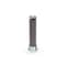 Lenz Externally-Mounted NPT Tank Strainers: 9.7 in Overall Length, 3 NPT MALE LTM-50-R3-100 - alternate 3