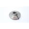 Flowserve STEEL IMPELLER 3-BLADE 9IN 218080FV - alternate 1