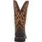 Rocky Ironhawk Waterproof Western Boot, Brown, Size 11 RKW0467 - alternate 4