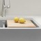 Blanco Beechwood Floating Cutting Board (IKON 30 and 33 Apron Front Sinks) 235010 - alternate 7