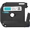 Brother Label/Ribbon Cartridge, Blue, 1/2 in W M531 - alternate 1