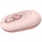Logitech POP MOUSE - ROSE 910-007409 - alternate 1