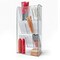 Azar Displays Three Tier Tilt Organizer 556762 - alternate 5