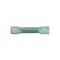 Gb Xtreme Butt Splice Connector, 600 V, 16 to 14 AWG Wire, Blue, 25PK AMT-124 - alternate 2