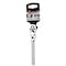 Performance Tool 1/4 in. Dr. Flex Head Ratchet, 108 Gear Teeth, Flex Head W36181 - alternate 4