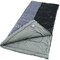 Coleman Biscayne 40 Deg F Big & Tall Sleeping Bag 2205663 - alternate 2